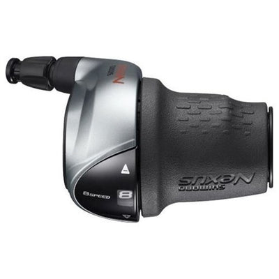 Versteller Shimano nexus 8v zwart