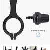 Outwet schakelpook shimano nexus 8 hevel voor sl-6001-8