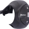 Shimano nexus 8 kapje sl-c6000 zwart y0ea98020