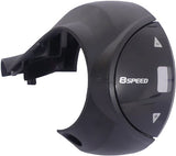 Shimano nexus 8 kapje sl-c6000 zwart y0ea98020 - afbeelding 1