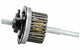 Shimano naafdynamo binnenwerk dh-c6000-2r