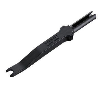 Shimano stekkergereedschap tl-ew02 kabelgereedschap