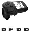 Shimano steps display sc-e5000 vast links