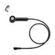 Shimano Snelheidssensor Steps E5000, E6000, E6100, E7000 en E8000 met 540 mm kabel