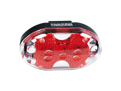 Simson aurora achterlicht b-line bc regular