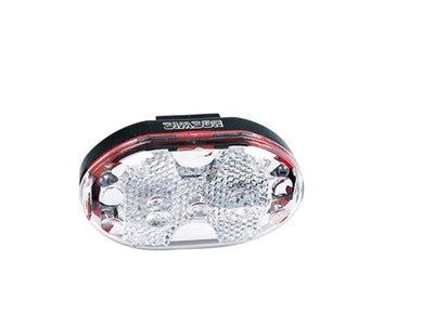 Simson aurora koplamp b-line