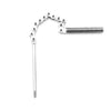 Simson Versnellingstift Simson