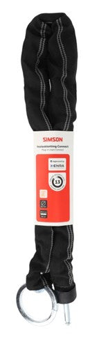Simson insteekketting connect 90cm - afbeelding 1