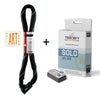 Rema tip top nederland b.v. simson bold 120 + tracefy solo veiligheidspakket
