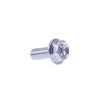 Spatbordboutjes Simson 5x12mm