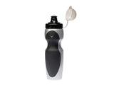 Simson bidon 600ml zwart - afbeelding 1