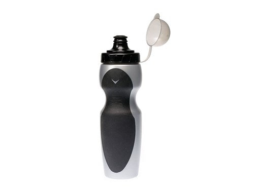 Simson bidon 600ml zwart