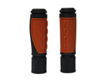 Simson Handvatten Lifestyl bruin zwart - 92mm - afbeelding 1