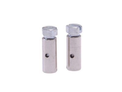 Simson schroefnippel 6x14