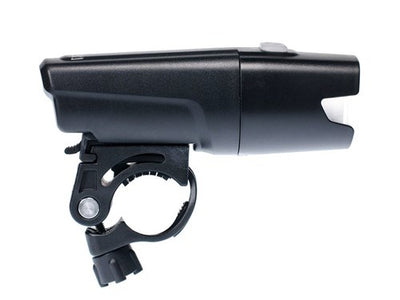 Simson koplamp Bundle batterij 25 lux stuurbocht