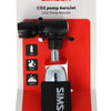 Rema tip top nederland b.v. simson co2 pomp aerojet