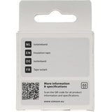 Simson isolatieband - afbeelding 2