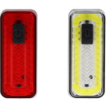 Simson verlichtingset aurora pocket