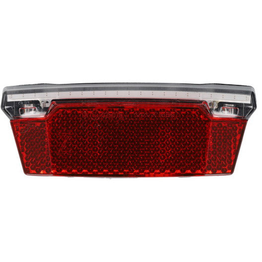 Simson achterlicht aurora e-line e100c-b