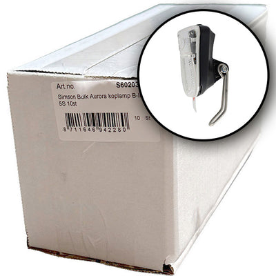 Rema tip top nederland b.v. simson koplamp aurora b-line 5s (10st)