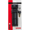 Simson vouwslot easy 960mm art**