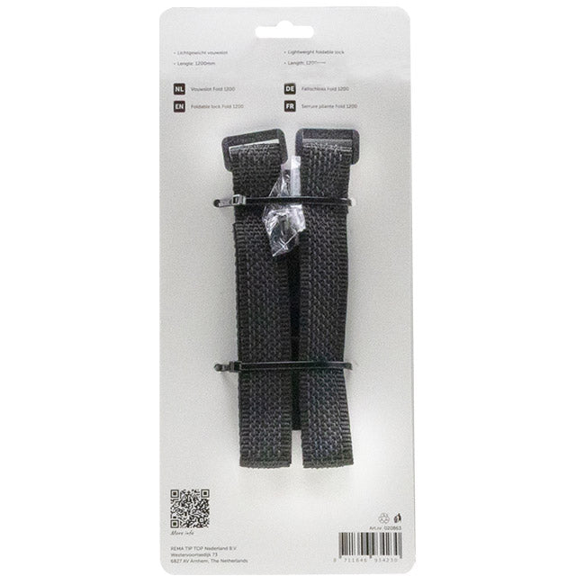 Simson vouwslot fold 1200mm