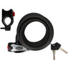 Simson spiraalkabelslot pro 12mm 180cm