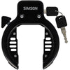 Simson ringslot universeel