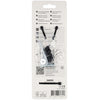 Simson ringslot montageset flex
