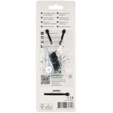 Simson ringslot montageset flex - afbeelding 2
