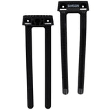 Simson ringslot montageset flex - afbeelding 3