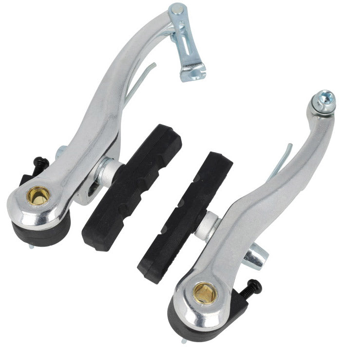 Simson v-brake remmenset geschikt als voor- en achterrem