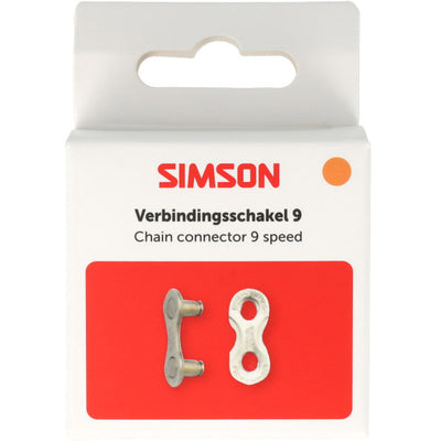 Simson verbindingsschakel 1 2 x5 64 9v