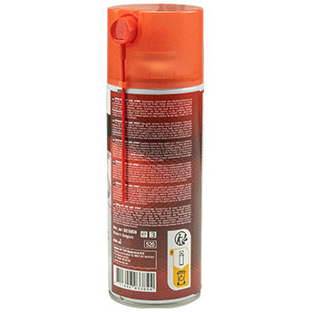 Simson dry lube spray voor derailleur spuitbus 400ml