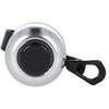 Simson bel compact zilver