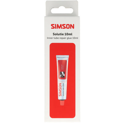 Simson solutie 10ml