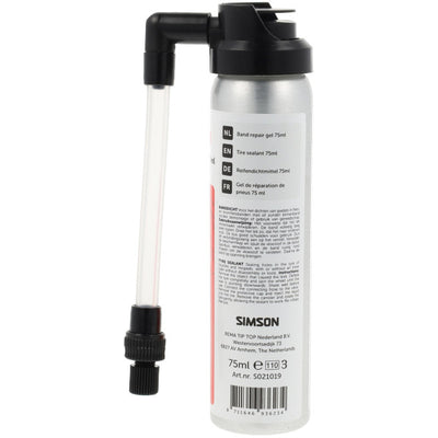 Simson reparatievloeistof 75ml