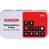 Simson reparatiedoos e-bike (12st) - afbeelding 1
