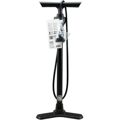Simson vloerpomp aeromax 160