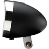 Simson koplamp classic luxurious batterij zwart (10st)