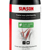 Simson framewax plantaardig 500ml
