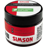 Simson lagervet plantaardig 50ml - afbeelding 2