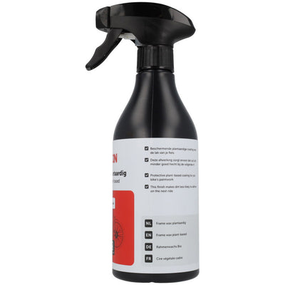Simson framewax plantaardig