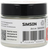Simson montagepasta plantaardig - afbeelding 5