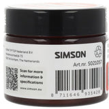 Simson lagervet plantaardig - afbeelding 5
