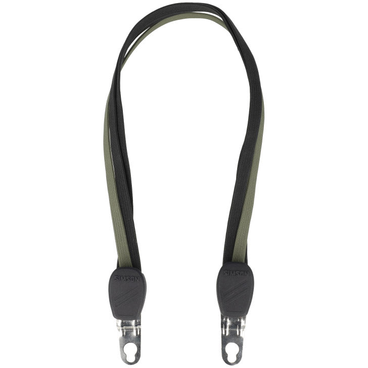 Simson triobinder 60cm zwart groen