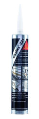 Sika flex 221 lijm- en afdichtkit wit 300ml (patroon)