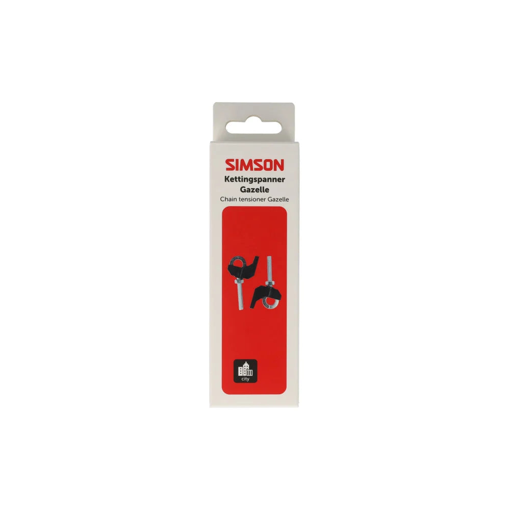 Simson kettingspanner gazelle