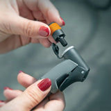 Sks adapter voor pompkop schwalbe clik valve - afbeelding 3
