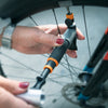 Sks adapter voor pompkop schwalbe clik valve